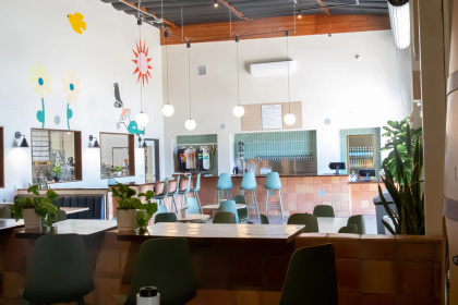 Everywhere Beer Making LA Debut in Long Beach