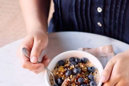 Tatte Signed on for New DMV Location