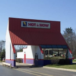 Team Plans to Revive Fast-Casual Burger Chain in Michigan