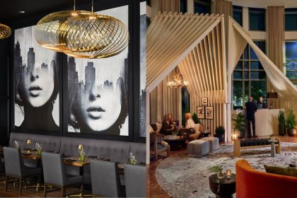 The Americano By Scott Conant's Wine and Dine Experience