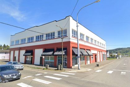 The Cannery Aims to Debut In Hoquiam