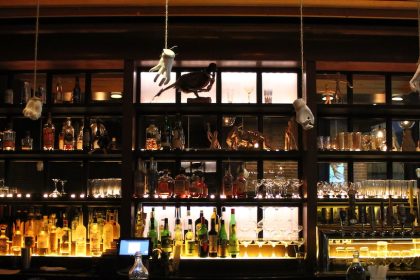 Beloved South End Gastropub Teases 2026 Comeback