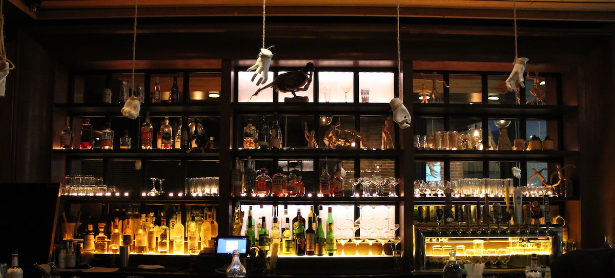 Beloved South End Gastropub Teases 2026 Comeback