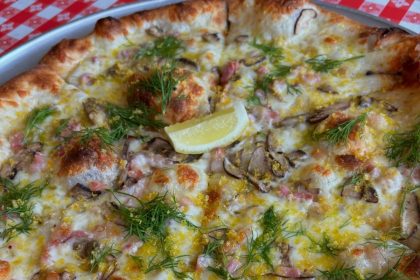 The PZA Finds a Permanent Home