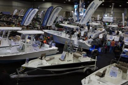 Atlanta Boat Show 2025