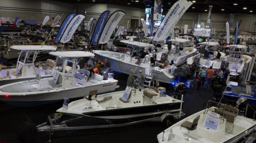 Atlanta Boat Show 2025