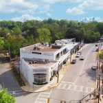 Two Atlanta Shopping Centers Change Hands