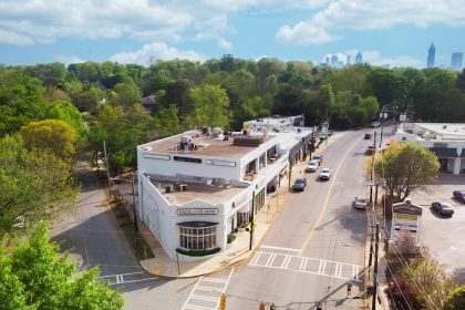 Two Atlanta Shopping Centers Change Hands