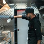 Atlanta Restaurants Health Inspection Report December 2024