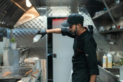 Atlanta Restaurants Health Inspection Report December 2024