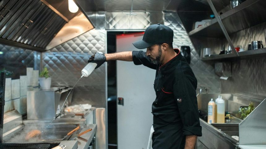 Atlanta Restaurants Health Inspection Report December 2024