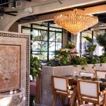 Delbar Buckhead is now open for Lunch