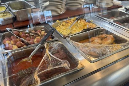 3 Atlanta Restaurants Fail Health Inspection