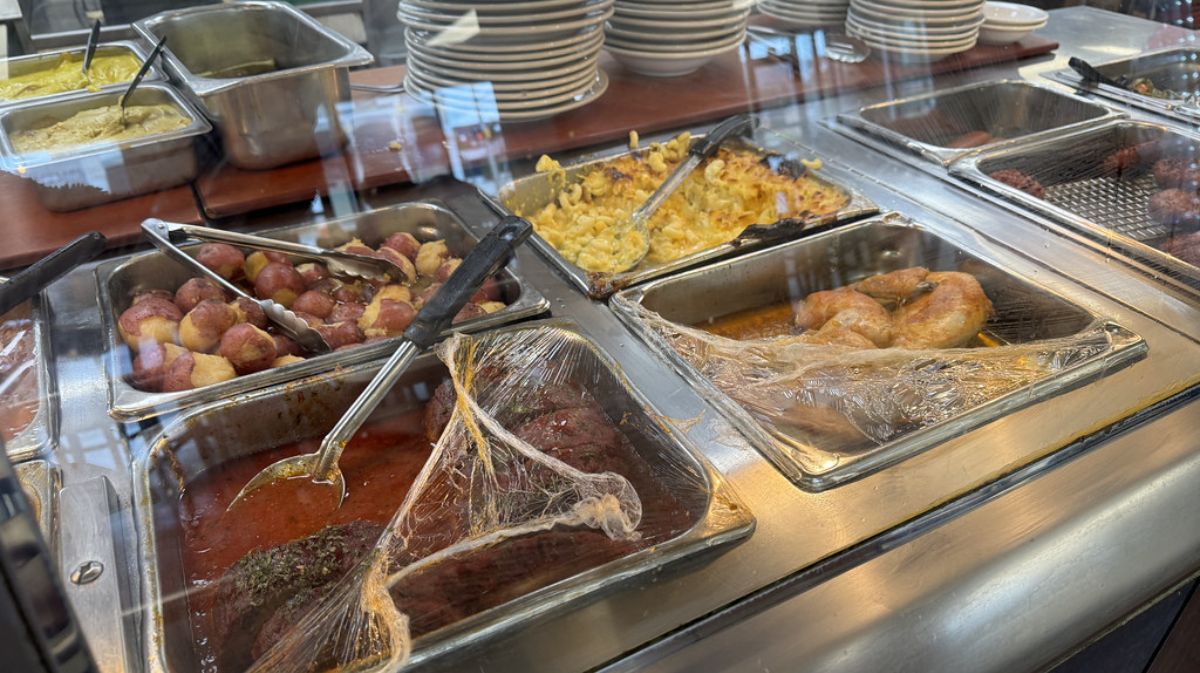 3 Atlanta Restaurants Fail Health Inspection