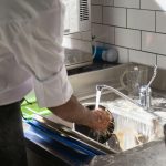 Atlanta Restaurant Slammed with 'Unsatisfactory' Grade