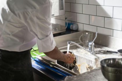 Atlanta Restaurant Slammed with 'Unsatisfactory' Grade