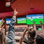 Where to Watch College Football Playoff 2025 in Atlanta