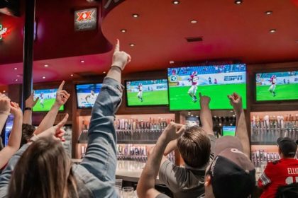 Where to Watch College Football Playoff 2025 in Atlanta