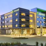 Element Cartersville has been opened