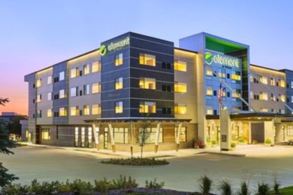 Element Cartersville has been opened