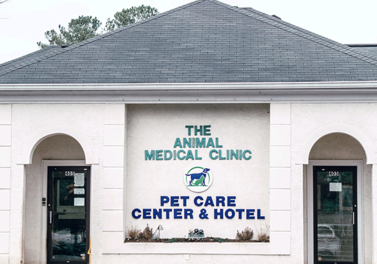 Veterinary Property Manager Acquires 3 Metro Atlanta Clinics
