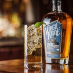 Virgil Kaine, Cannon Distillery Team Up On New Space