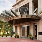 Waldorf Astoria and Brassica celebrates Valentines Day