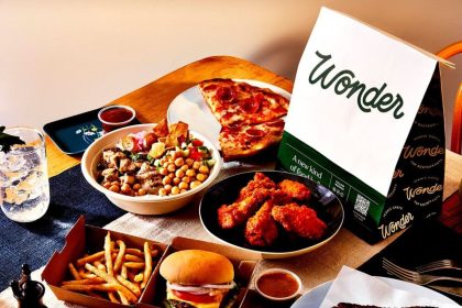 DC to Welcome Buzzy New Food Hall