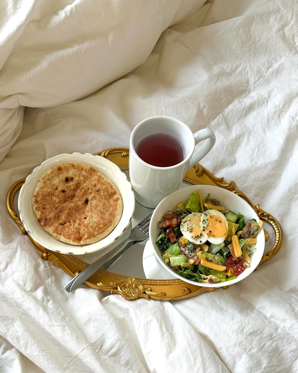 Wonder Springing into Middletown