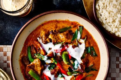 Wonder to Enter DC Dining Scene