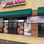 Mongolian Restaurant Expanding to Bartlett