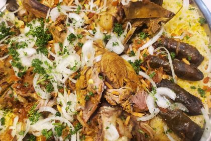 Yemen Grill Expanding with a Second Location