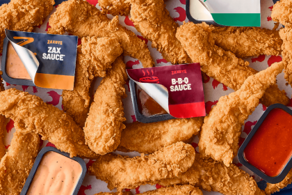 Even More Zaxby's are Coming to the Greater Phoenix Area