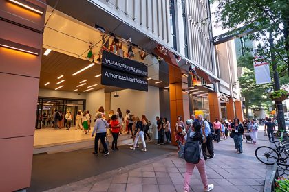 Atlanta Winter Market 2025