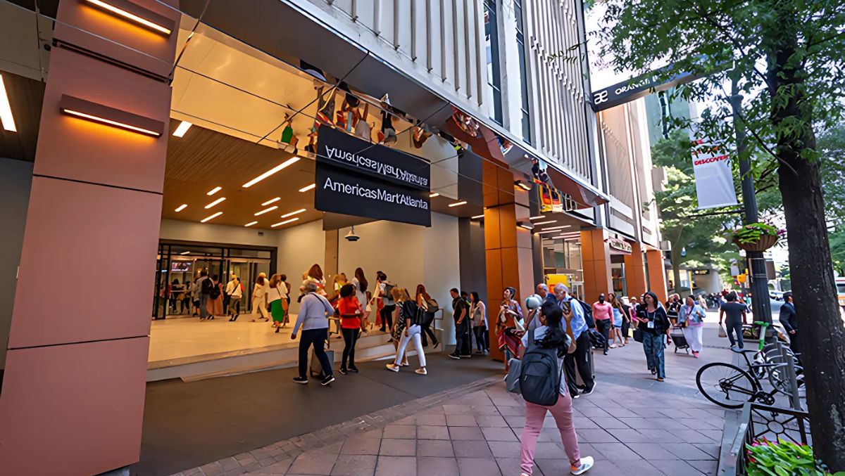 Atlanta Winter Market 2025