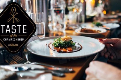 Taste of Championship 2025