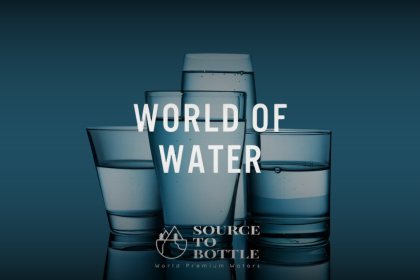 World of Water at Epicurean Theatre