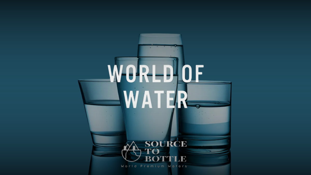 World of Water at Epicurean Theatre
