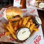 Killer Burger Preparing to Open Second San Antonio Location