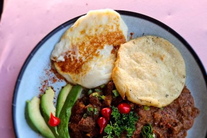 Las Perlitas Debuting Brick-and-Mortar Spot in