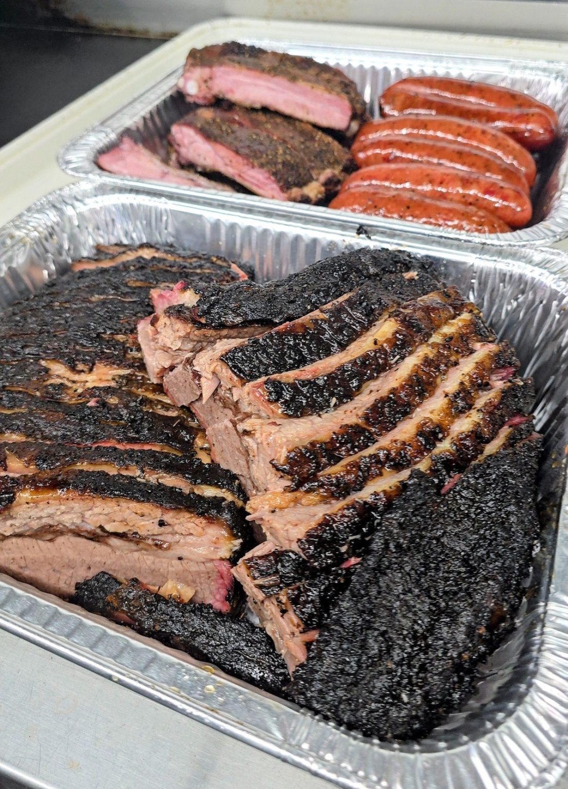 Double A Barbecue Planning Pop-Up Events Across San Antonio