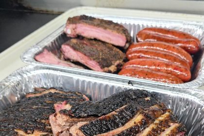 Double A Barbecue Planning Pop-Up Events Across San Antonio