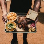 Blu Lacy Rebranding as Castroville Barbecue Company