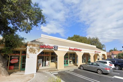 New Concept The Cantina Los Gatos Landing on Union Avenue