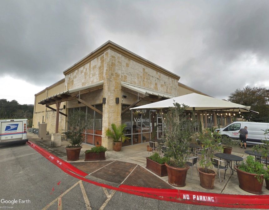 New Concept Meet Me Outside Debuting in Boerne