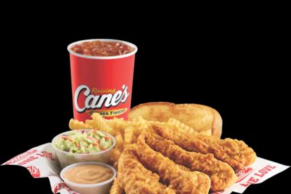 Raising Cane’s Chicken Finger Craze Hits Jurupa Valley