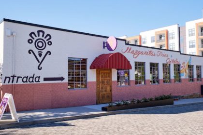 Chichería Mexican Kitchen gets new chef