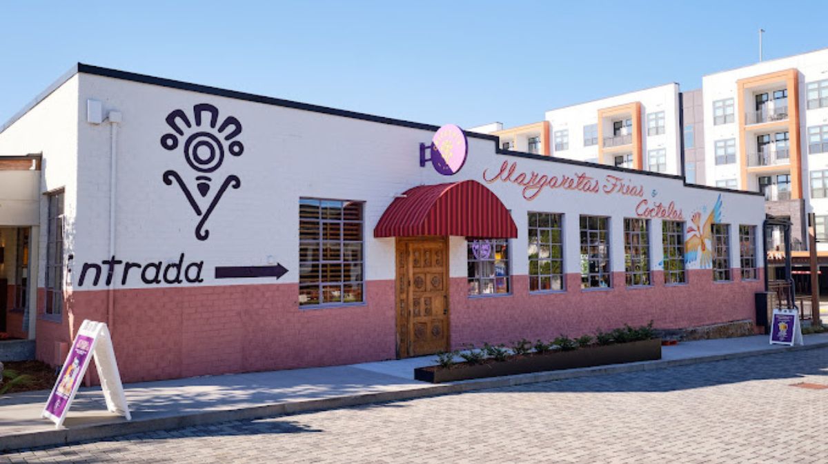 Chichería Mexican Kitchen gets new chef