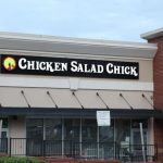 Chicken Salad Chick Guest Appreciation Day