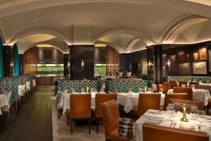 Atlas 10th Anniversary Celebration